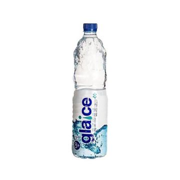 Agua Alcalina Ionizada Glaice 1,25l