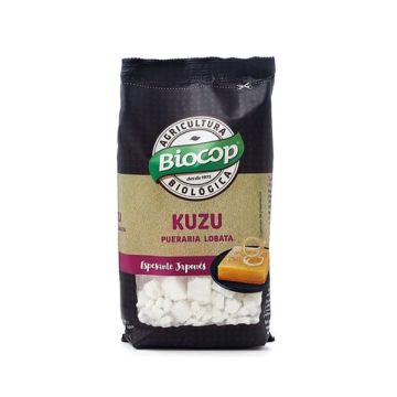 Kuzu Pueraria Lobata Biocop 100g ECO