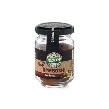 Umeboshi Biocop 80g ECO