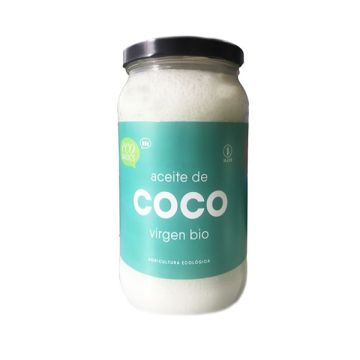 Aceite de Coco Ecobasics 1700ml ECO