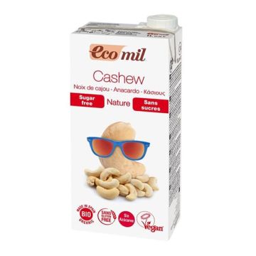 Bebida anacardo Ecomil 1L ECO