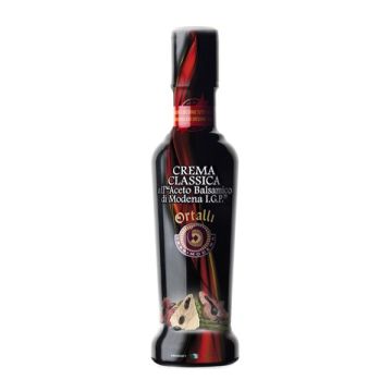 Crema de modena Ortalli 250ml ECO