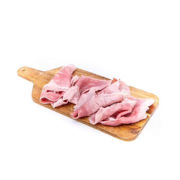 Jamón cocido Extra 100g ECO