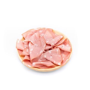 Mortadela 100g ECO