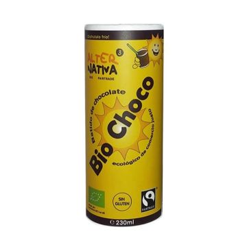 Batido chocolate Alternativa 230ml ECO