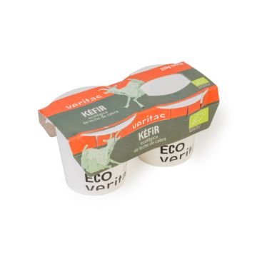 Kéfir Cabra Veritas 2x125g ECO