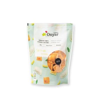 Ravioli Tom/Albah/Oliv A.Onyar 250g ECO