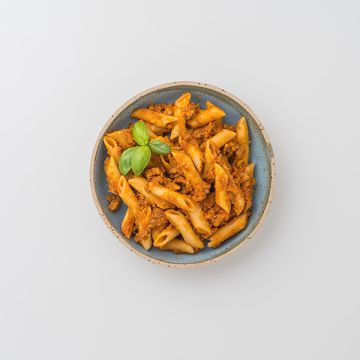Macarrones boloñesa Cuina PK ECO