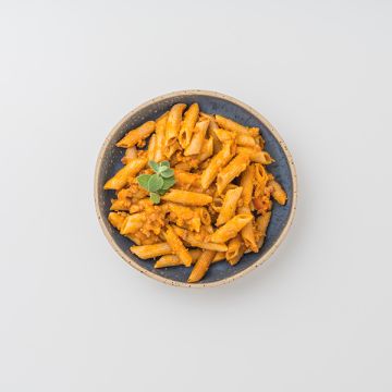 Macarrones boloñesa Vegetal Cuina PK ECO