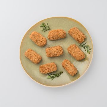 Croquetas brócoli Cuina PK ECO