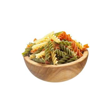 Fusili tricolor Granel 5kg ECO