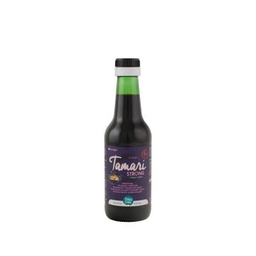 Salsa soja tamari Terra Sana 250ml ECO