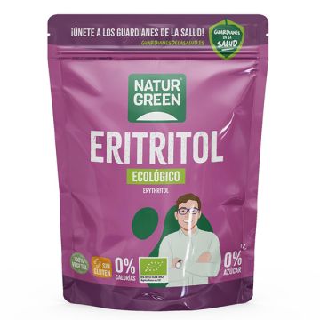 Eritritol Naturgreen 500g ECO
