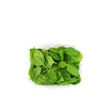 Espinaca Baby Ecoama 70g ECO