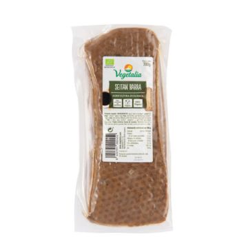 Seitan Barra Vegetalia 700g ECO