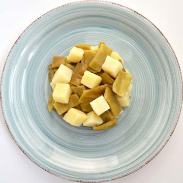 Judía con patata Origen 100% 300g ECO