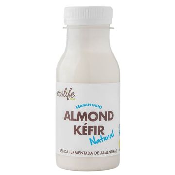 Bebida prob almendra Ecolife 200ml ECO