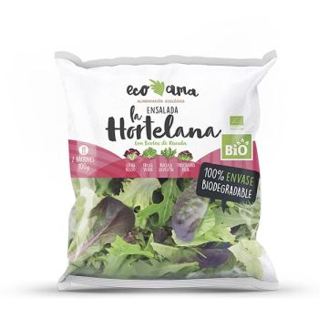 Ensalada Hortelana EcoAma 100g ECO