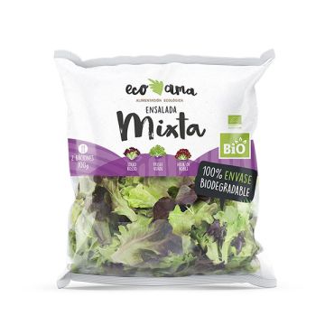 Ensalada Mixta Ecoama 100g ECO