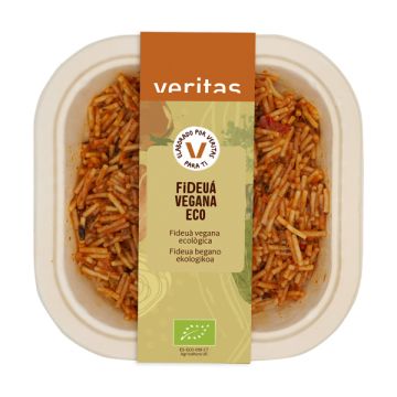 Fideuá Vegana Veritas 250g ECO