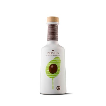 Aceite Aguacate Perseus 250ml ECO