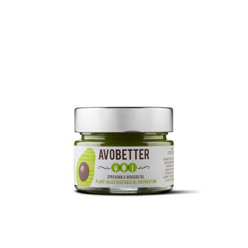 Crema/Aceite Aguac Untar Perseu 100g ECO