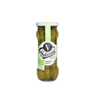 Espárrago Conservas Virto 210g ECO