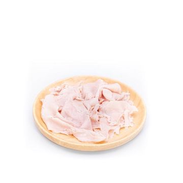 Pechuga Pollo 100g ECO