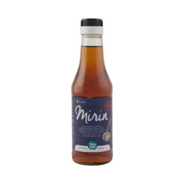 Mirin TerraSana 250ml ECO