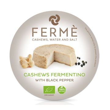 Fermentino Anac/Pim.negra Fermè 90g ECO