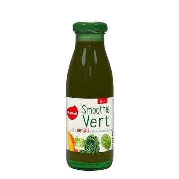 Smoothie Mg/Kal/Esp Voelkel 250ml ECO