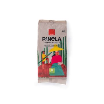 Panela Comercio Justo Veritas 500g ECO