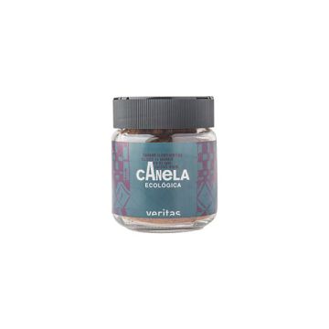 Canela Ceylan Veritas 70gr ECO
