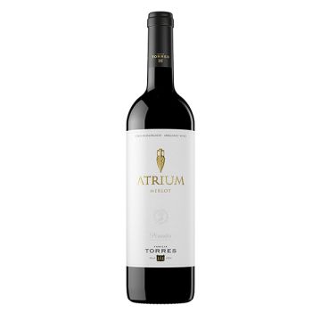 Vino tinto Atrium Torres 75cl ECO