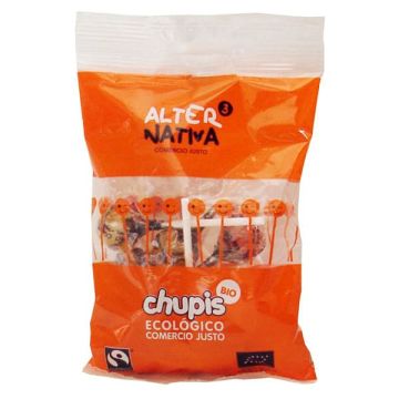 Chupis Alternativa3 8un ECO