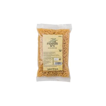 Fideo Nº5 Veritas 250gr ECO
