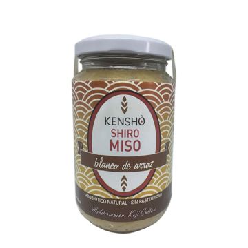 Shiro Miso Kenshô 380gr ECO