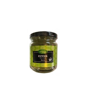 Estevia Molida Artemis 65g ECO