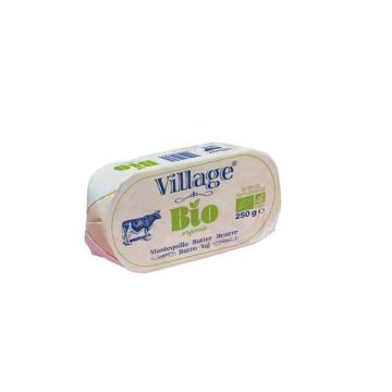 Mantequilla Village 250g ECO