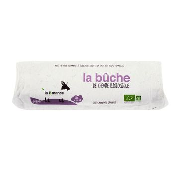 Queso rulo cabra Lemance 150g ECO