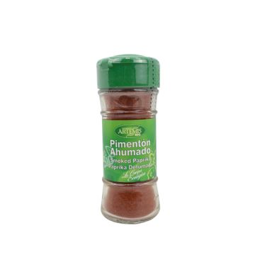 Pimentón Ahumado Artemis 35gr ECO