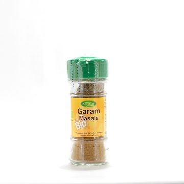 Garam Masala Artemis 25gr ECO