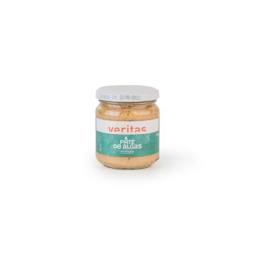 Paté de Algas Veritas 175g ECO