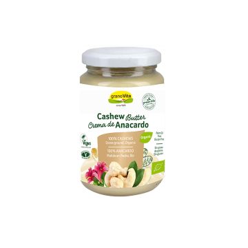 Crema anacardo Granotiva 350g ECO