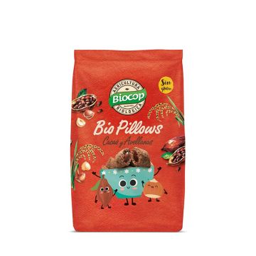 Biopillows Cacao-Avell s/g Bioc 300g ECO