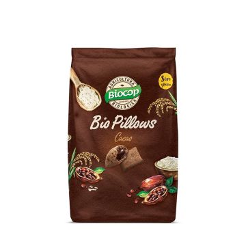 Biopillows Cacao s/g Biocop 300g ECO