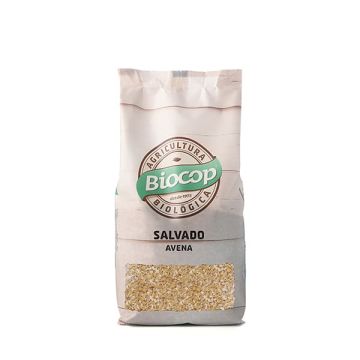Salvado Avena Biocop 500g ECO