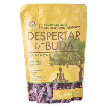 Desp.Buda Prot Matinal Iswari 360g ECO