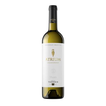Vino blanco Atrium Torres 75cl ECO