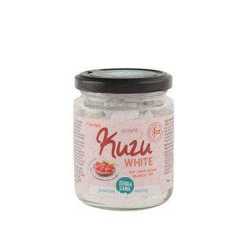 Kuzu Blanco Terra Sana 125g ECO